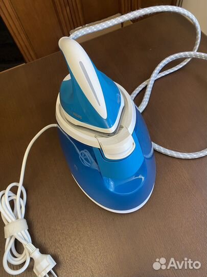 Парогенератор philips gc 7920