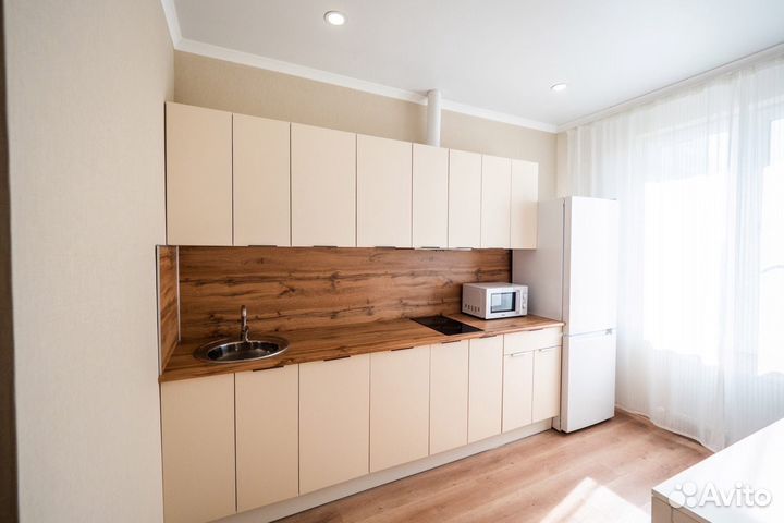 Кухонные гарнитуры