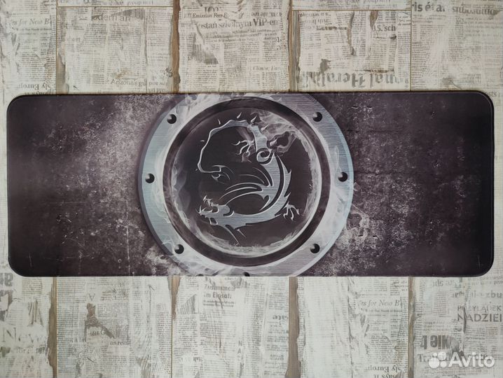 Коврик для мыши