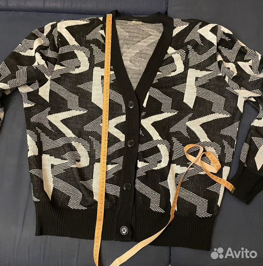Кардиган женский 50 52