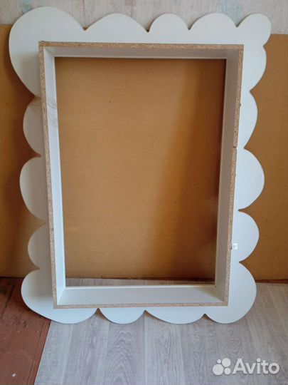 Гримерное зеркало