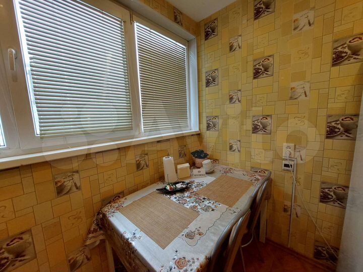 1-к. квартира, 31 м², 1/9 эт.