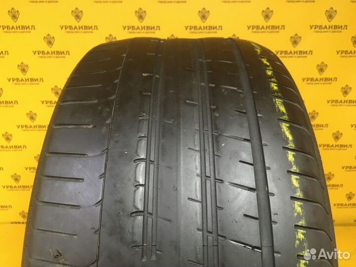 Pirelli P Zero 275/35 R20 102Y