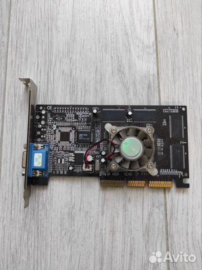 Видеокарта