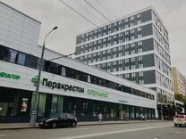 Готовый арендный бизнес Перекресток