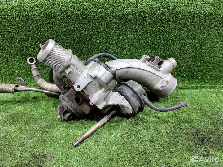 Турбина Opel P-J Astra седан 1.4 2013