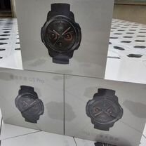 Honor Watch gs pro смарт часы