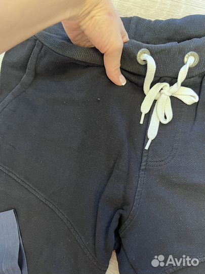 Мужские вещи пакетом М, обувь 42