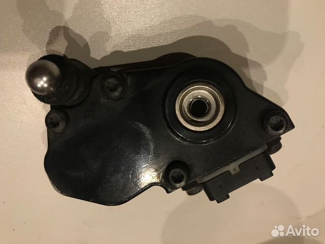 Ассистент переключения передач PRO BMW