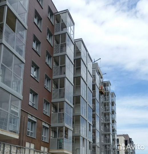 Мытьё окон, фасадов, витрин, вывесок