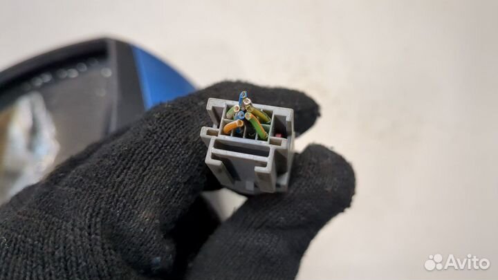 Зеркало боковое Ford Kuga, 2009