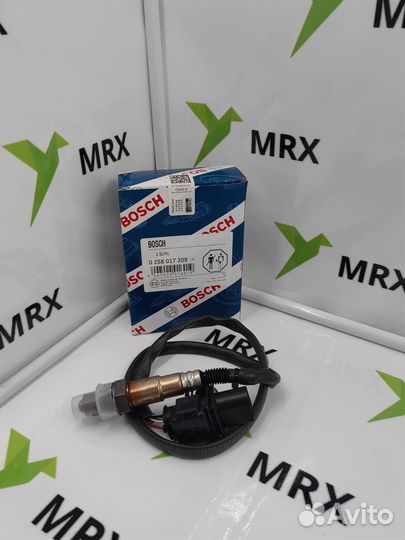 Лямбда-зонд 0258017209