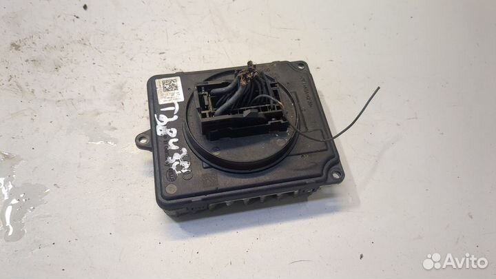 Блок розжига Audi A6 (C8) 2018, 2019