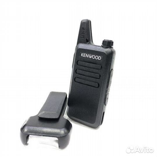 Рация Kenwood TK-F6 smart