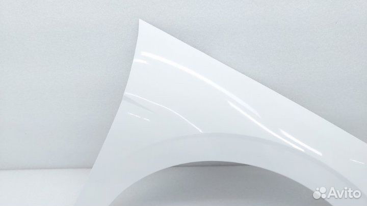 Б/У Б/У Крыло Состояние отличное, оригиналnnУ нас