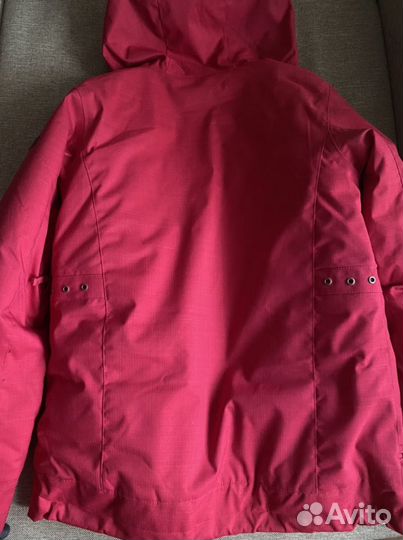 Куртка для сноуборда