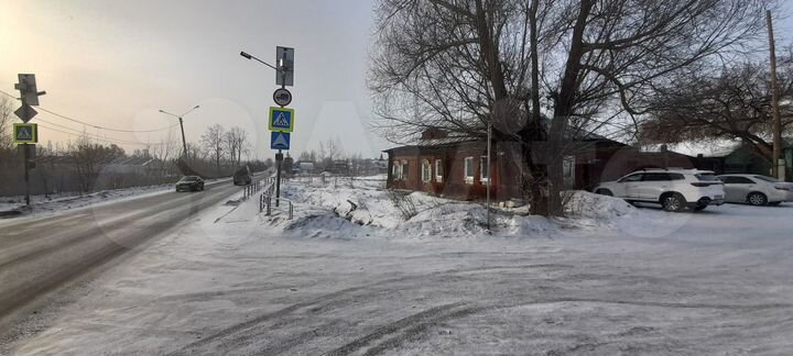 Дом 36 м² на участке 5 сот.