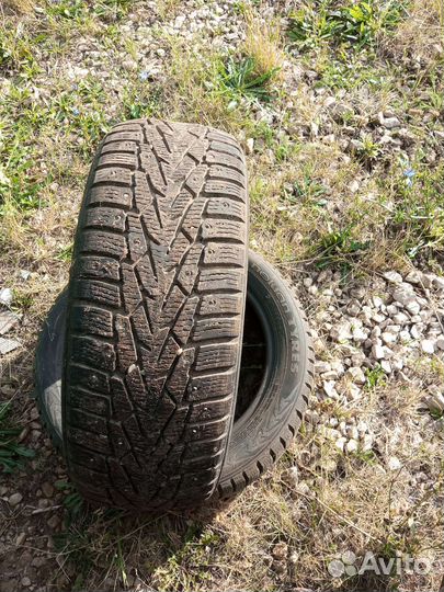 Nordman 7 195/55 R16