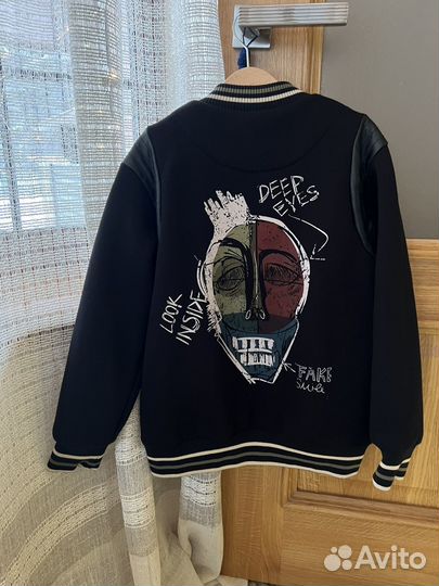 Куртка choupette 128