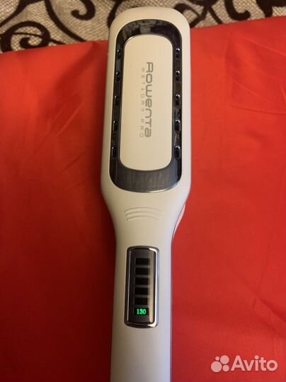 Выпрямитель Rowenta Wet & Dry