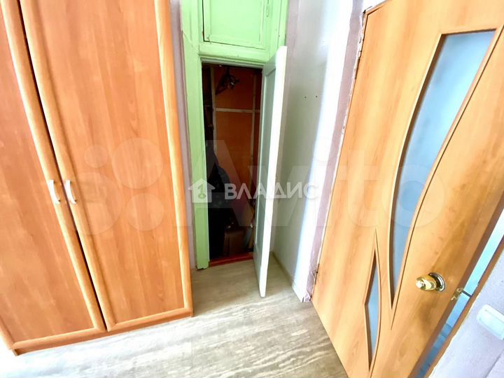 3-к. квартира, 77,2 м², 2/2 эт.