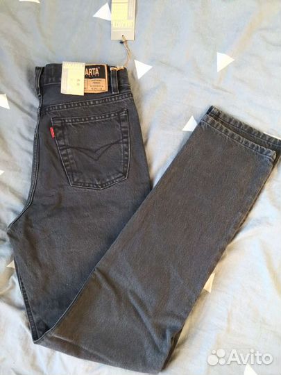 Джинсы винтаж Wrangler,Jakarta и другие