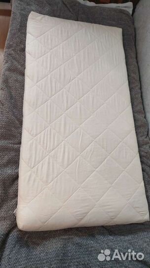 Матрас детский 120 60