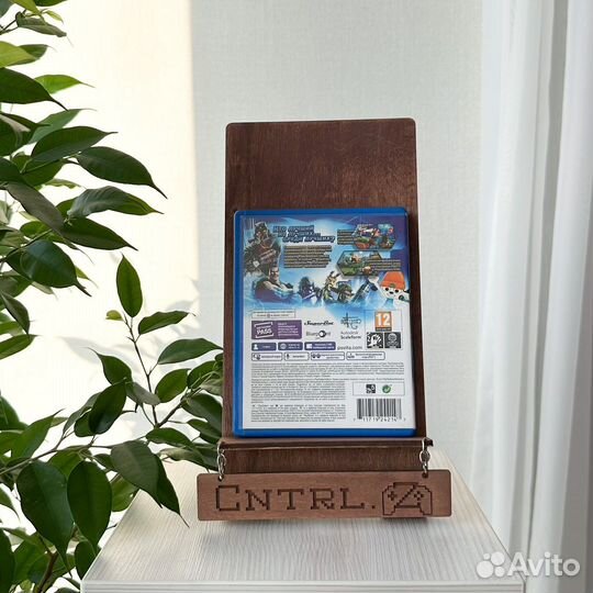 Звезды PlayStation Битва Сильнейших PS Vita