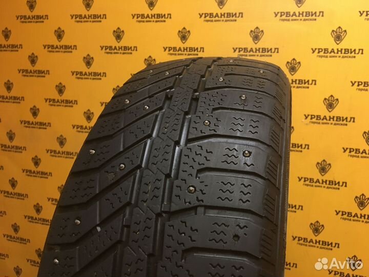 Brasa IceControl 195/65 R15 95T