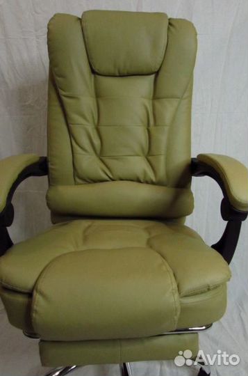 Кресло офисное. Кресло компьютерное. Наличие Иркут