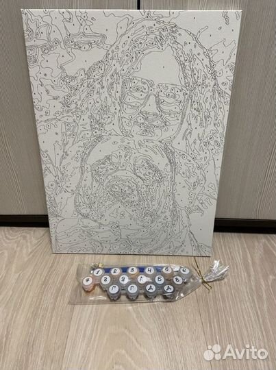 Картины по вашей фотографии