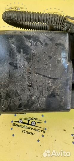 Абсорбер (фильтр угольный) Chevrolet Cruze