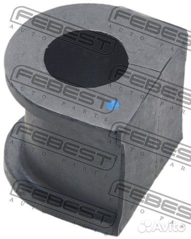 Втулка переднего стабилизатора d20