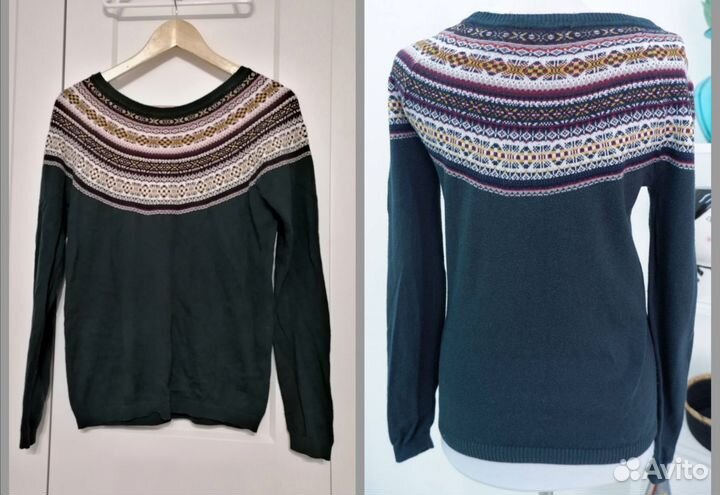 Женская одежда (женские вещи) пакетом 48 размер