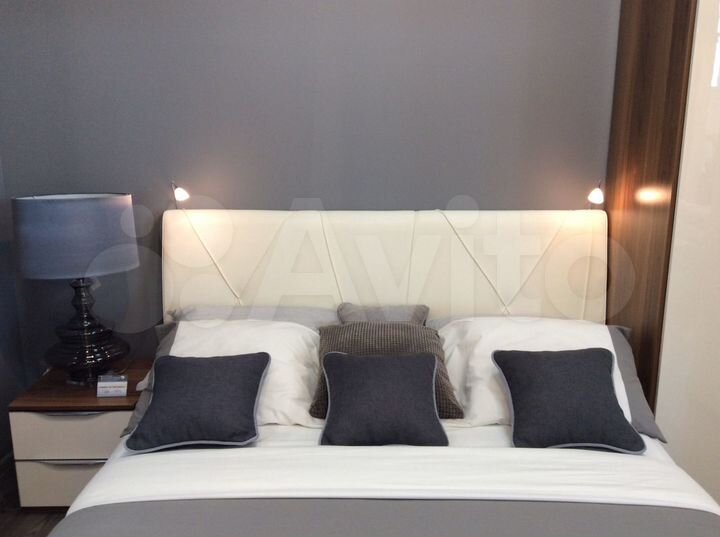 Комната 18 м² в 3-к., 4/5 эт.