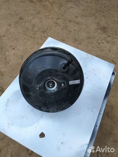 Вакуум лансер 9