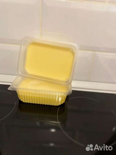 Масло сливочное 82.5