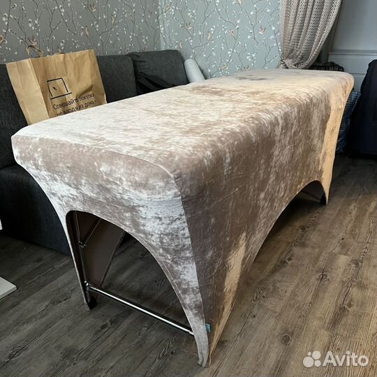 Чехол на кушетку