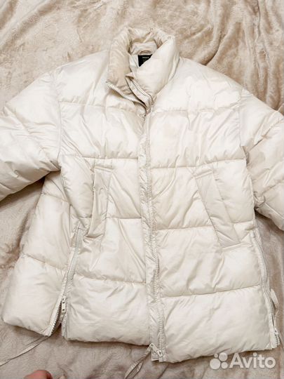Пуховик женский 50 52