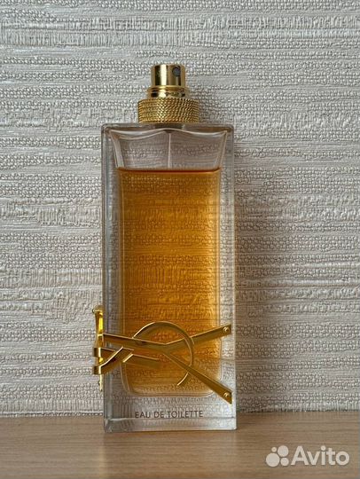YSL libre