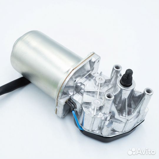 Моторедуктор стеклоочистителя Лада 2110-2112