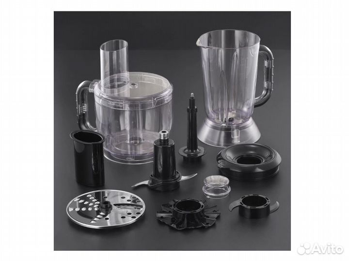 Кухонный комбайн Russell Hobbs Retro 25180-56