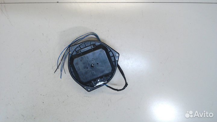 Двигатель отопителя Infiniti FX, 2006