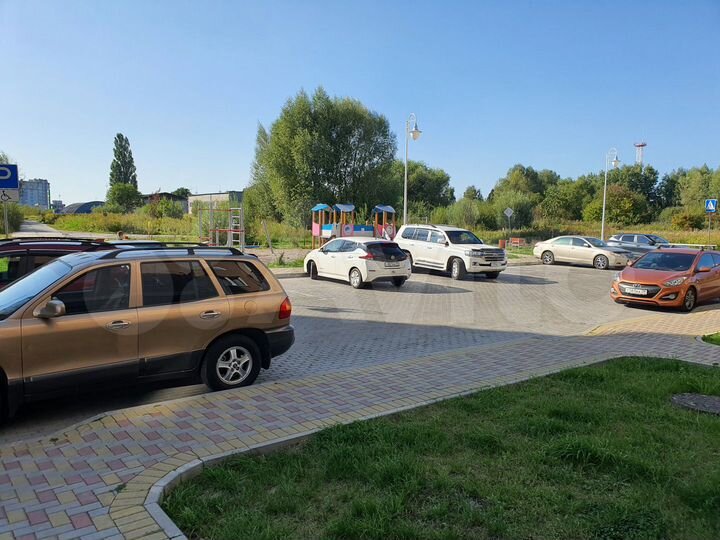 Свободного назначения, 85.5 м²