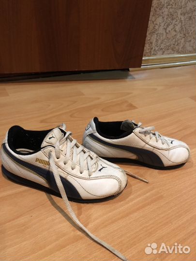 Кроссовки puma