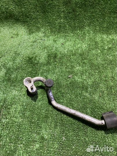 Трубка кондиционера kia rio 2 1.4 МКПП