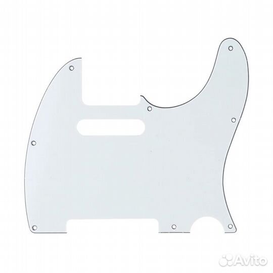 Musiclily MX1400AW Защитная накладка ги. (Новый)