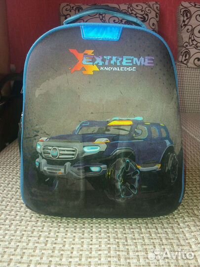 Рюкзак ортопедический