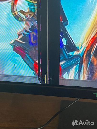 Продам монитор