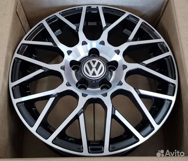 VW Polo, Skoda Rapid R15 новые